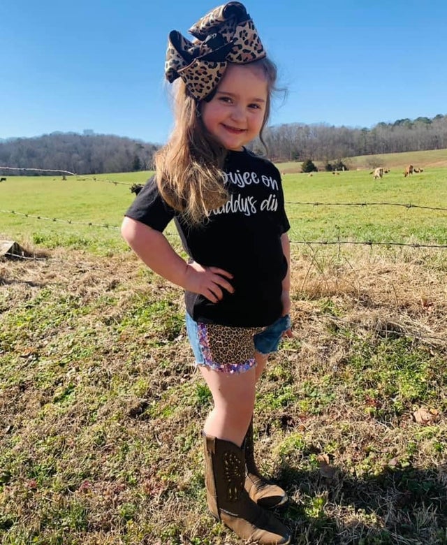 Honey butter baby boutique best sale