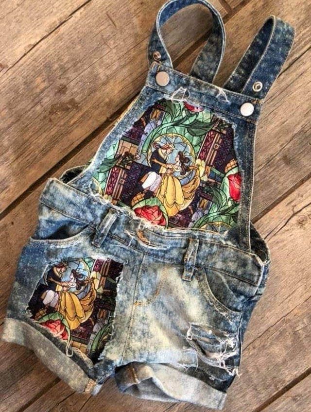 overalls Honey Butter Baby Boutique